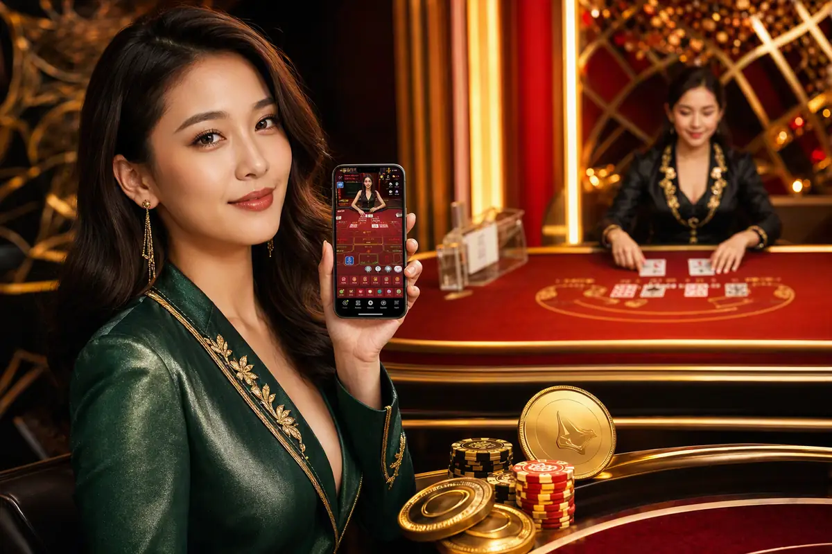 vuet68 – game xóc đĩa trực tuyến
